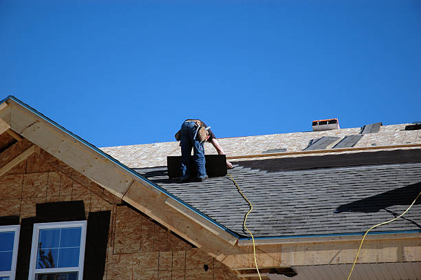 Best Commercial Roofing Services  in Augusta, KS