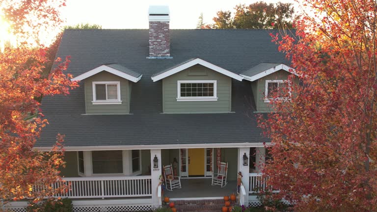 Fast & Reliable Emergency Roof Repairs in Augusta, KS