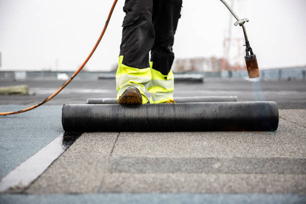 Augusta, KS Roofing Services Company