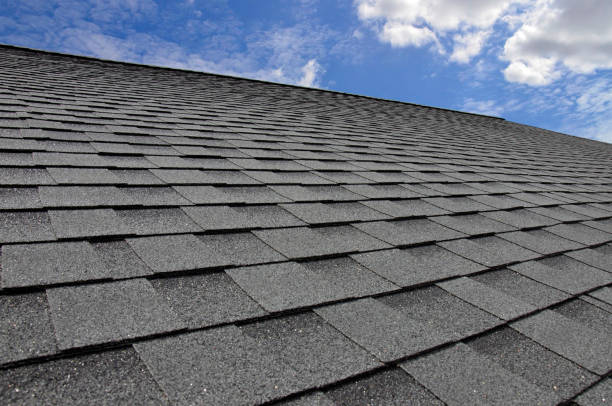 Best Flat Roofing  in Augusta, KS